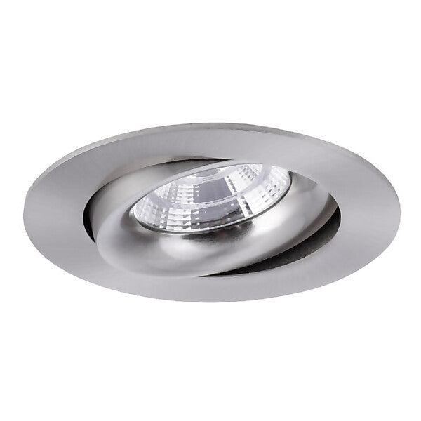 Brumberg LED Einbauleuchte 350mA 3000K rund ni. 12276153